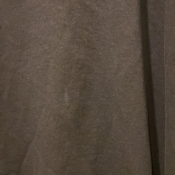 Zadiq & Voltaire Portland navy blue shirt size medium - Picture 9 of 9